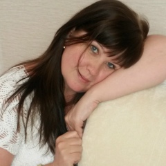 Елена Милкина, 01.01