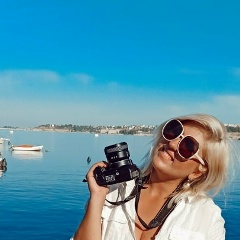 Александра Глебова, 05.06, Ставрополь