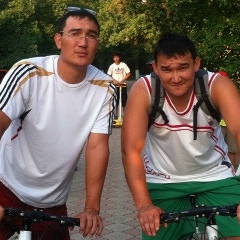 Мади Бекетаев, 17.09, Алматы