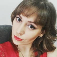 Анна Пермякова, 21.02.1988, Астрахань