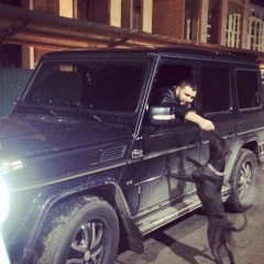 Денис Петров, 09.07, Тюмень