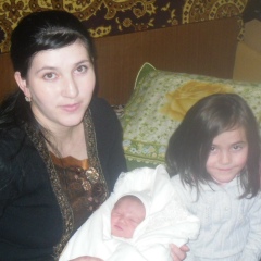 Залина Долова, 24.06.2000