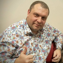 Евгений Нефёдов, 16.03, Днепр (Днепропетровск)