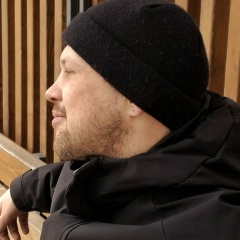 Миша Зяблитских, 19.04.1990, Санкт-Петербург