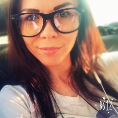 Юлия Новосельцева, 26.04.1987, Белгород