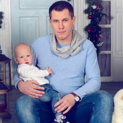 Виктор Яковлев, 23.01, Пушкин
