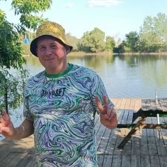 Андрей Луганский, 21.03.1982, Аксай