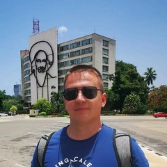 Дмитрий Иванысь, 13.06, Когалым