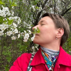 Нина Дрожжина, 22.11.1985, Москва