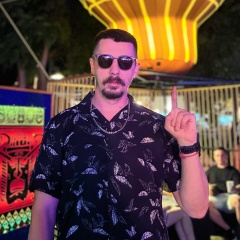 Сергей Львов, 26.09, Москва