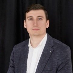 Александр Евстратов, 14.03.1989, Екатеринбург