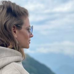 Александра Князева, 23.08.1989, Москва