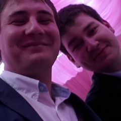 Тимур Валиев, 22.08.1991, Казань