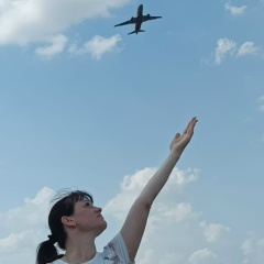 Нина Плаксина, 15.03, Тамбов