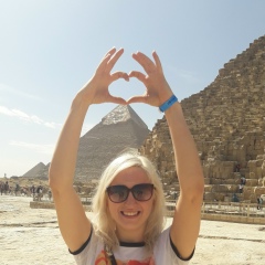 Влада Владыкина, 24.02