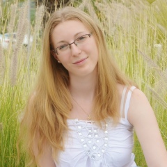 Маша Клибанер, 06.06.1989, Modi'in-Maccabim-Re'ut