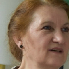 Марина Докучаева, 20.11, Санкт-Петербург
