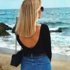 Мария Герасименко, 12.08, Одесса