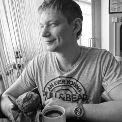 Игорь Перевозчиков, 09.09.1988, Томск