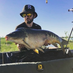 Андрей Малинников, 29.12.1994, Ростов-на-Дону