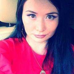 Lyazzat Myrzatayeva, 28.10.1983, Алматы