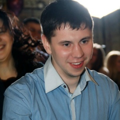 Roman Romanich, 17.12