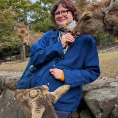 Анна Смирнова, 12.09.1982, Kraków