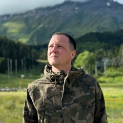 Илья Калинкин, 01.12.1984, Волгоград