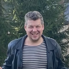 Андрей Медведев, 03.06, Санкт-Петербург