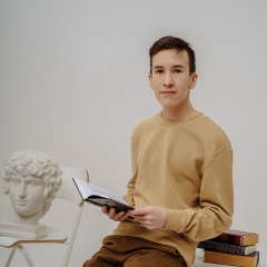 Эрик Ардаширов, 12.08, Уфа