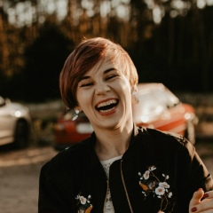 Дарья Кику, 04.04, Минск