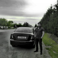 Сардор Бек, 11.10.1997, Санкт-Петербург