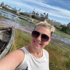 Анютка Рочева, 21.07.1983, Архангельск