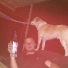 Олег Нагорний