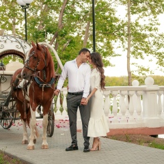 Нарек Погосян, 18.03