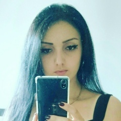 Диана Саакян, 09.04, Кремёнки