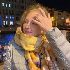 Виктория Сергеева, 01.01.2008, Санкт-Петербург