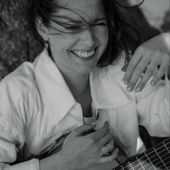 Татьяна Борщева, 20.05.1985, Москва