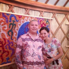 Zhazira Tleuova, 15.05, Xi'an