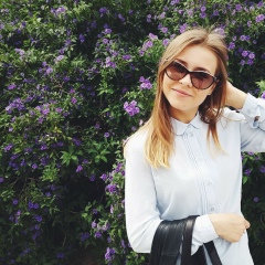 Victoria Manolachi, 09.03.1990