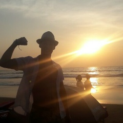 Azamat Imanbayev, 19.06.1987, Костанай