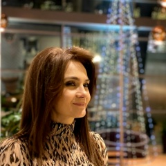 Наталья Соломатина, 31.08.1971