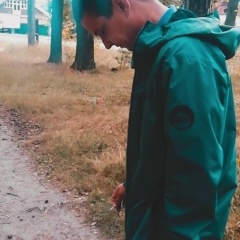 Андрей , 05.10.1990, Москва