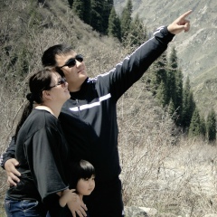 Askhat Hasenov, 05.12.1986, Алматы