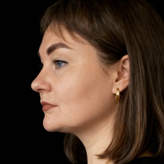 Ирина Моргун, 24.05, Оренбург