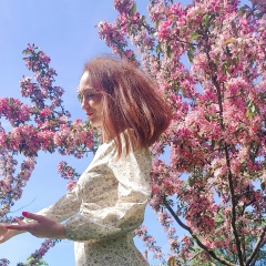 Галина Шутрова, 24.04.1987, Санкт-Петербург