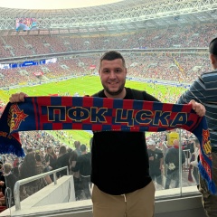 Евгений Балинец, 20.11, Ростов-на-Дону