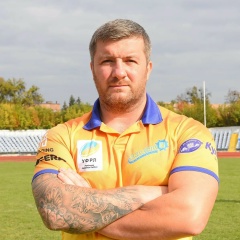 Валентин Корчак, 28.04, Львов