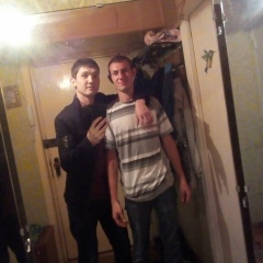 Бахтияр Усманов, Таруса