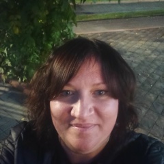 Анастасия Горчакова, 07.10, Москва